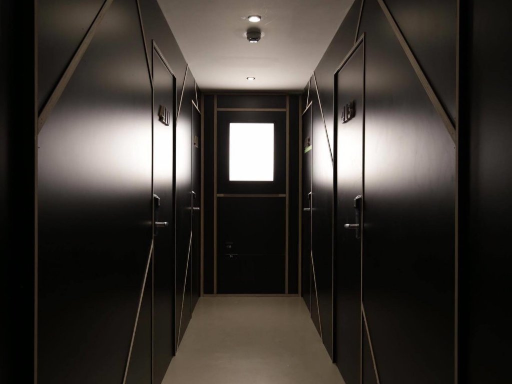 Фото Kip Hotel
