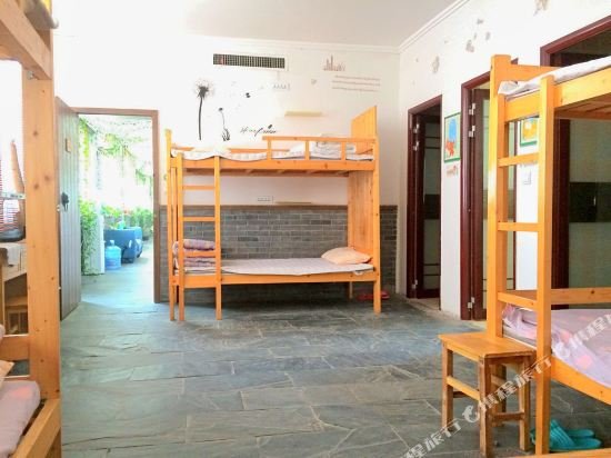 Фото Xianyang Gudu International Youth Hostel