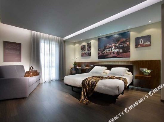 Фото Abades Recogidas