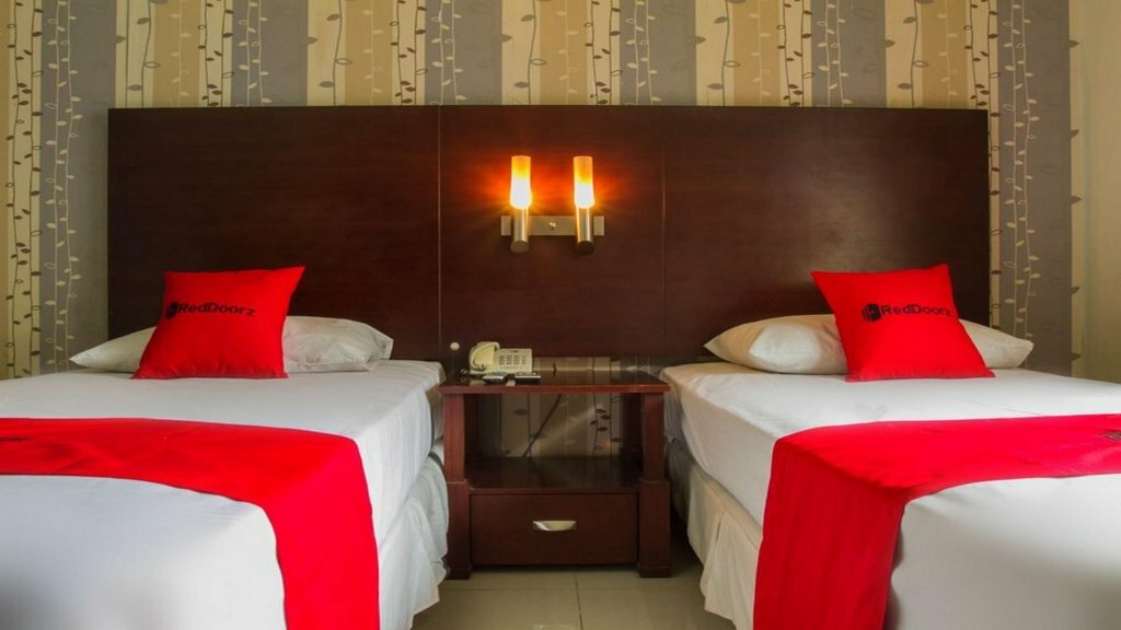 Hotel RedDoorz @ Cikutra 3, Bandung, photo