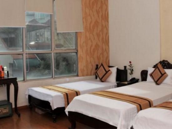 Фото Hanoi City Guest House