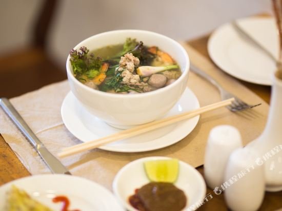 Фото Sim Boutique Hotel