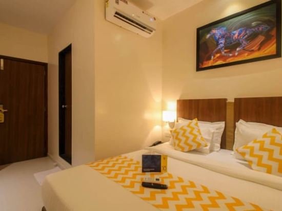 Фото FabHotel Hyson International Midc