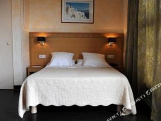 Фото Grand Hotel Roi Rene Aix en Provence Centre MGallery by Sofitel