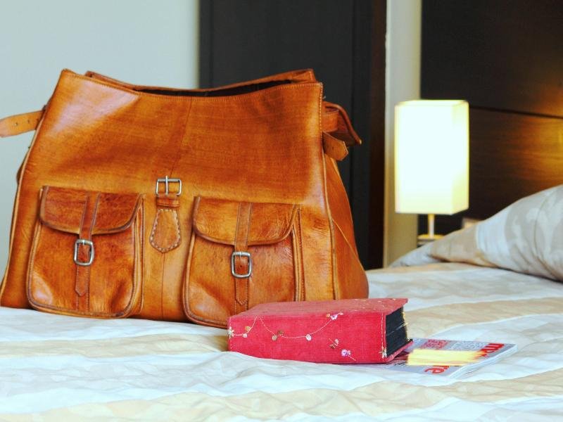 Фото Rosslyn Central Park Hotel Sofia