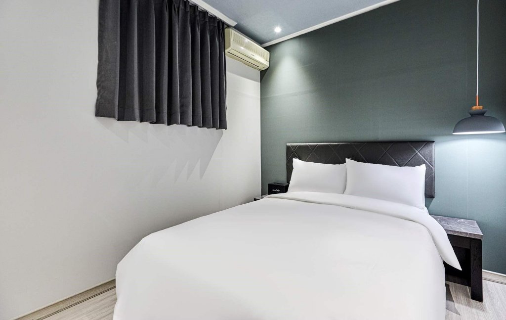 Фото Hotel Wo Yongsan Station