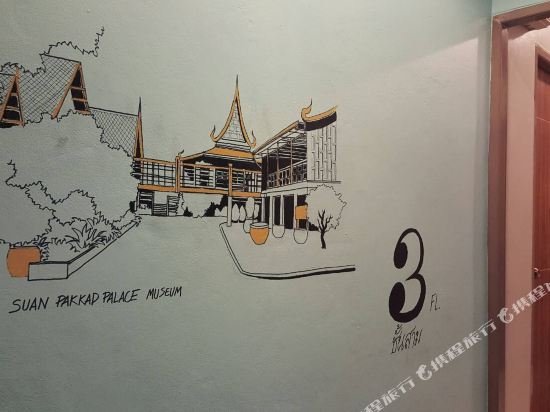 Фото Restiny Hostel
