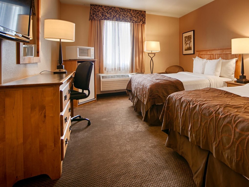 Фото Best Western Brighton Inn