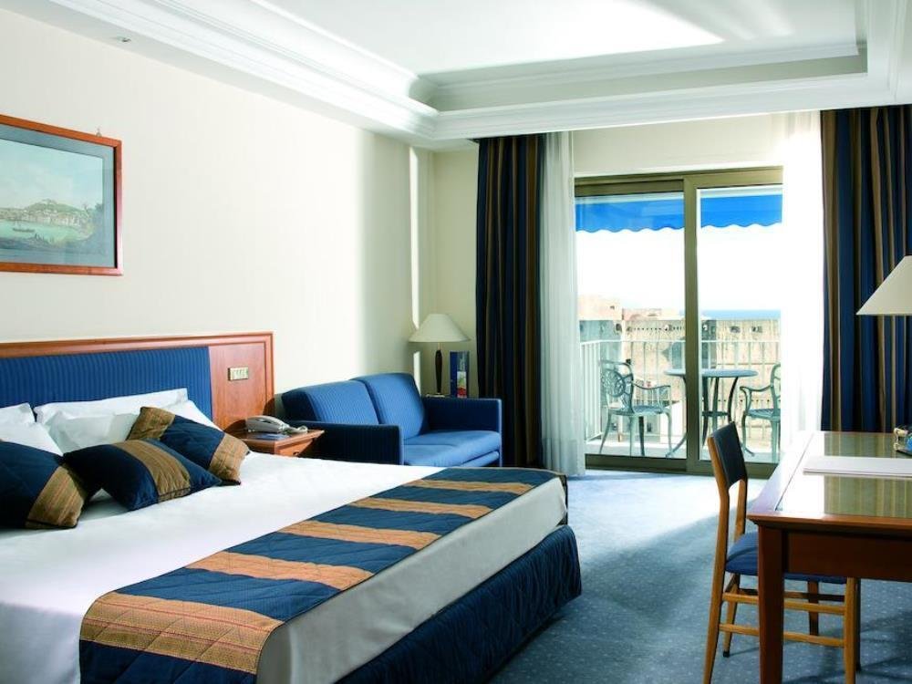 Фото Royal Continental