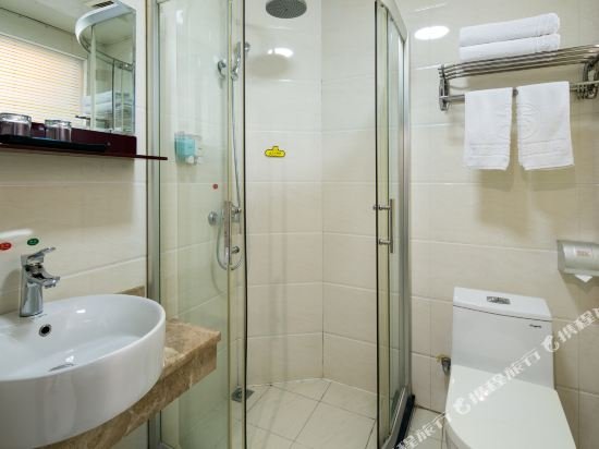 Фото Kaiserdom Changsha West Bus Terminal