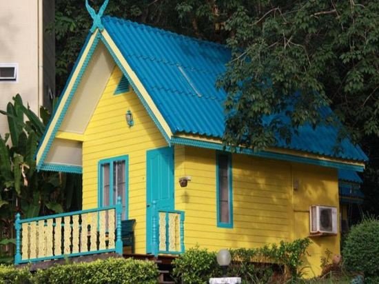 Фото Para Resort Koh Chang