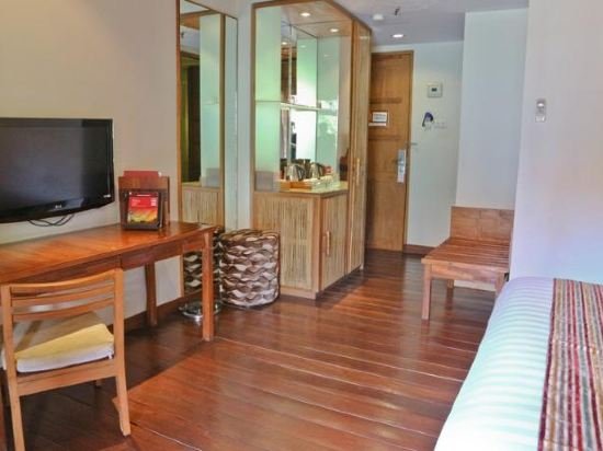 Фото Grand Mega Resort and SPA Cepu