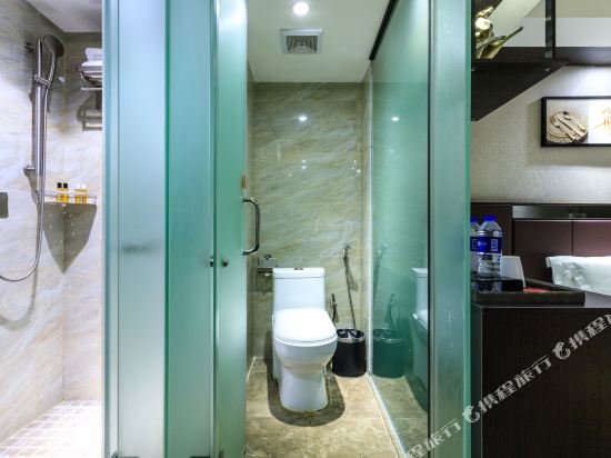 Фото Fu Ho Hotel