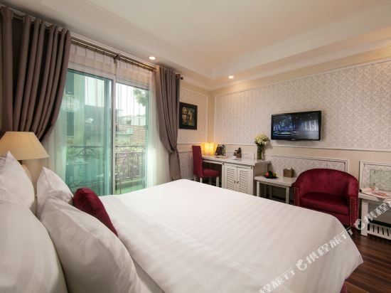 Фото L'Heritage Hotel