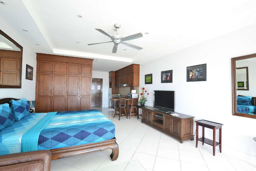 Фото View Talay 6 by Navigation