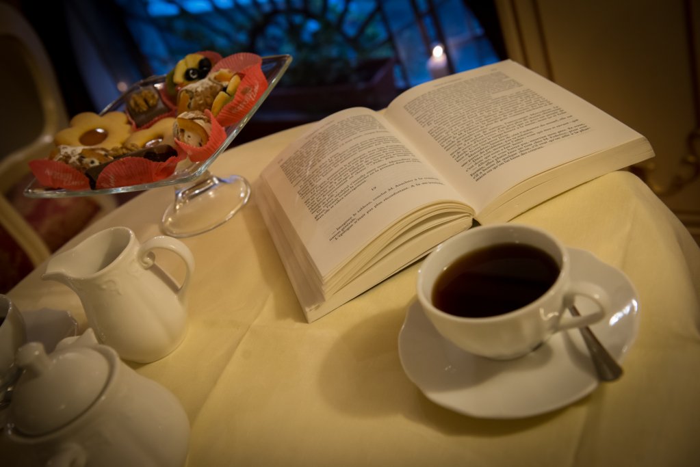 Фото Hotel Becher