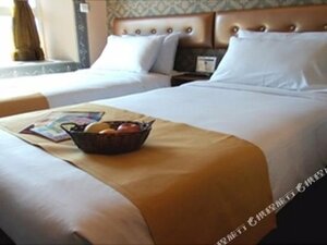 Гостиница Best Western Hotel Causeway Bay  Hong Kong