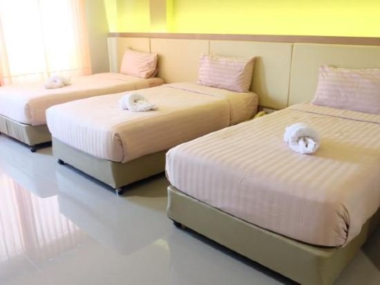 Фото Silom Boutique Hotel Hatyai