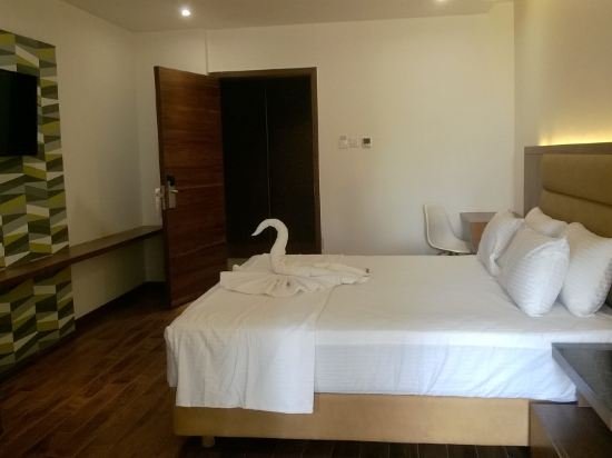 Фото Kyriad Hotel Gulbarga