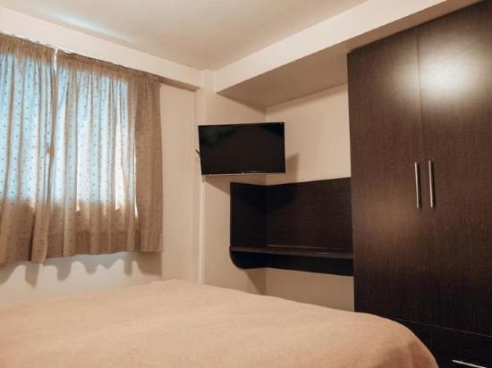 Фото Vecchia Terra Apart Hotel