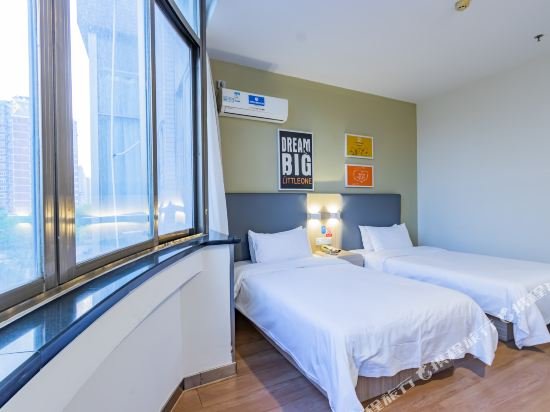 Фото Hanting Express Hangzhou Xiaoshan Shi Xin Road