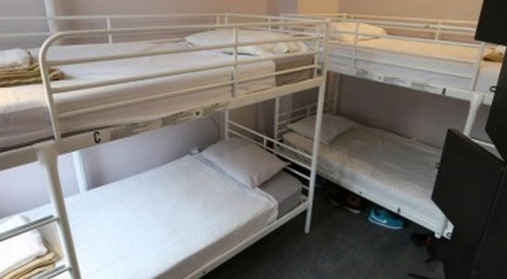 Фото International Students Residence