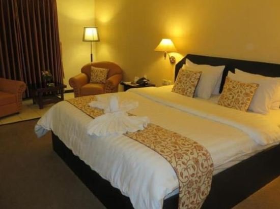 Фото Insumo Palace Hotels & Resorts