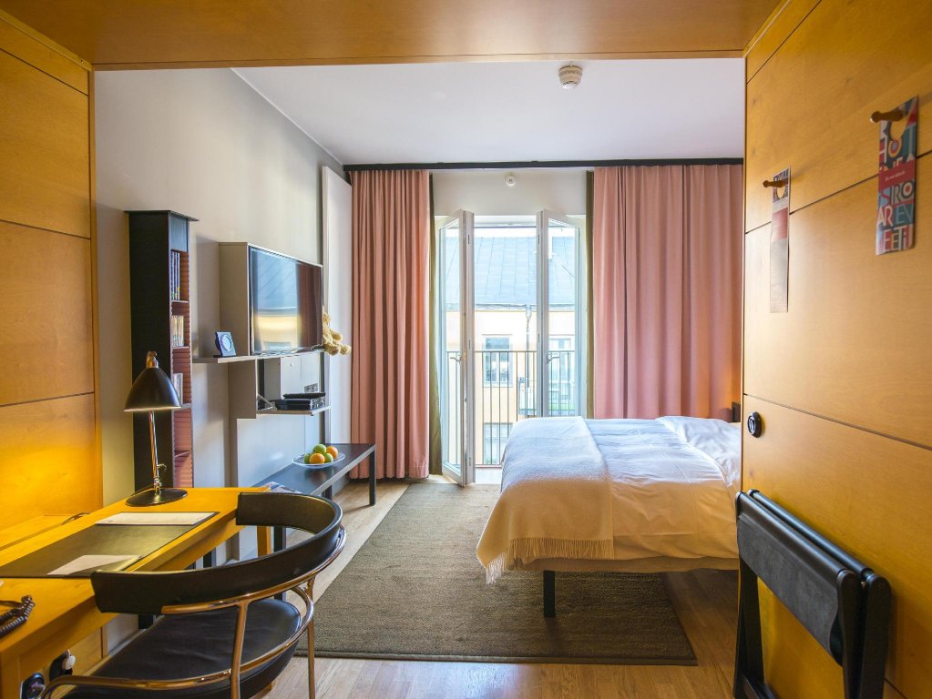 Фото Hotel Rival