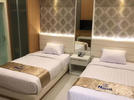 Фото Hillside Suite Guest House