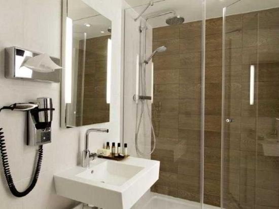 Фото Best Western Plus 61 Paris Nation