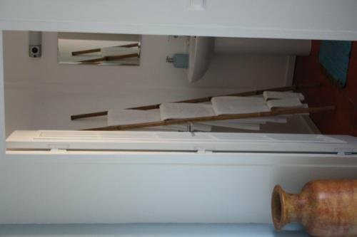 Гостиница Monte Macário Alojamento Local в Округе Сантарен