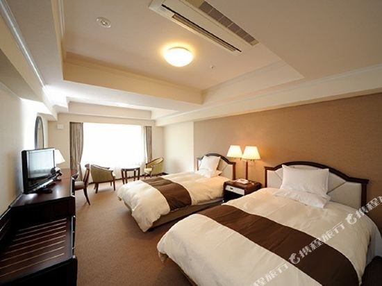 Фото Balneario de Archena - Hotel Termas