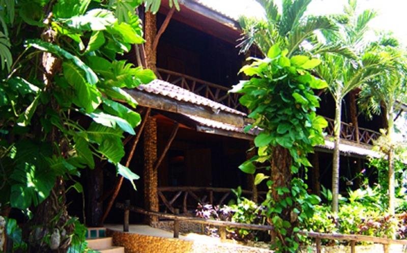 Фото Banpu Koh Chang Resort 