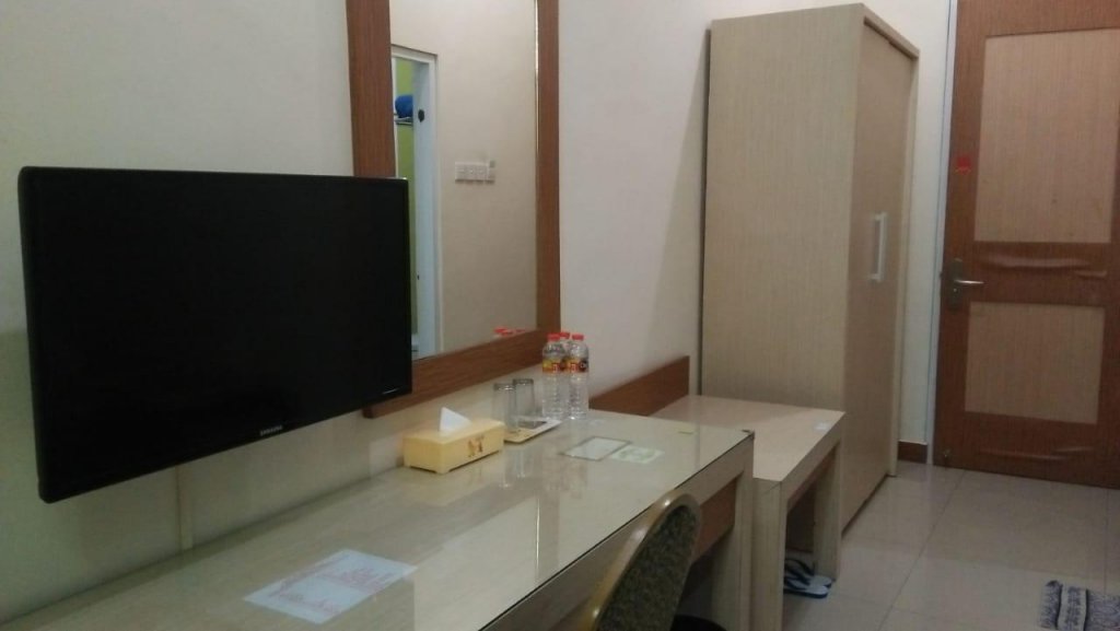 Фото Hotel Sulawesi Gorontalo