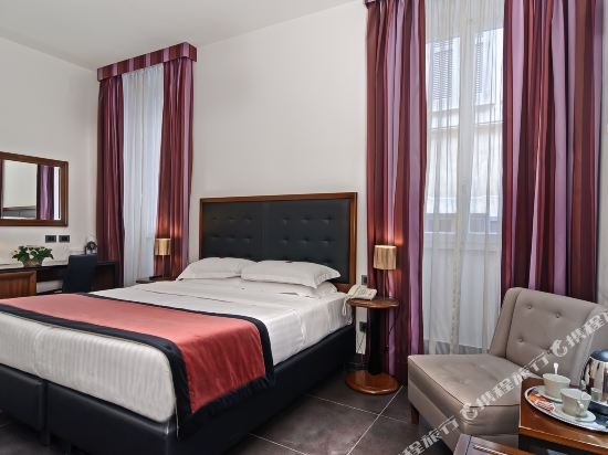 Фото Hotel Navona Colors