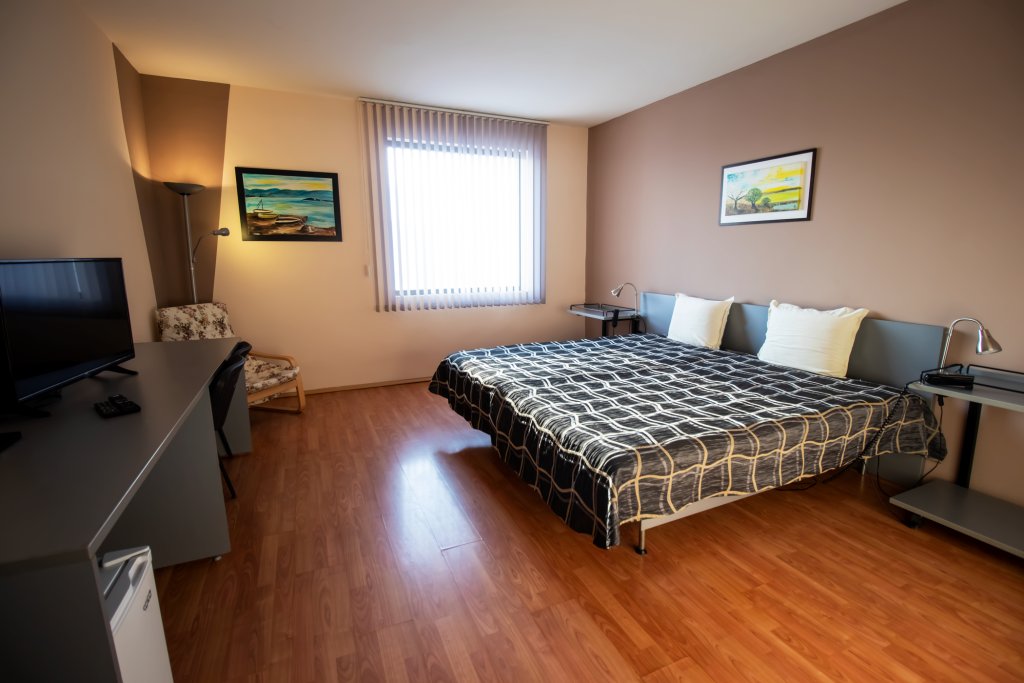 Фото ATM Centre Hotel