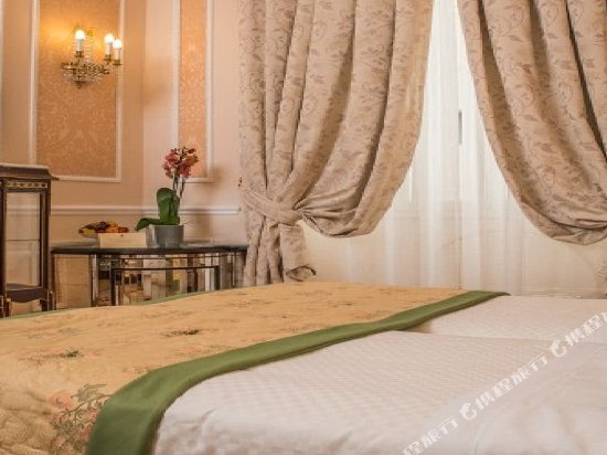 Фото Bernini Palace