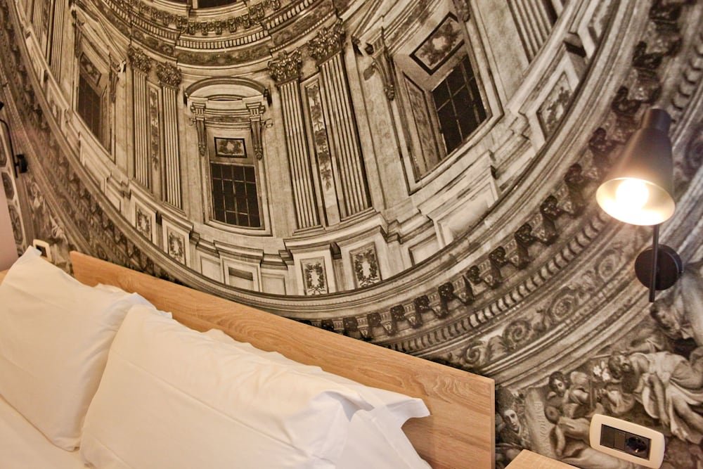 Фото B&b De Gasperi 55