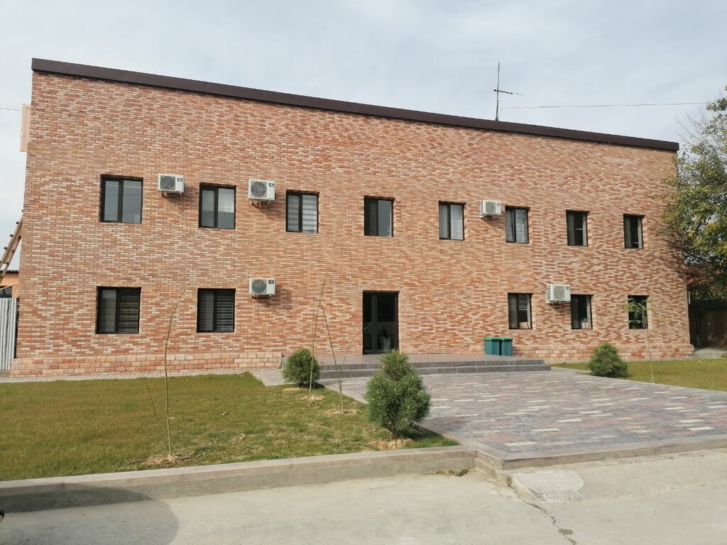 Квартиры в новостройках Сырдарья, отдел продаж, Шымкент, фото