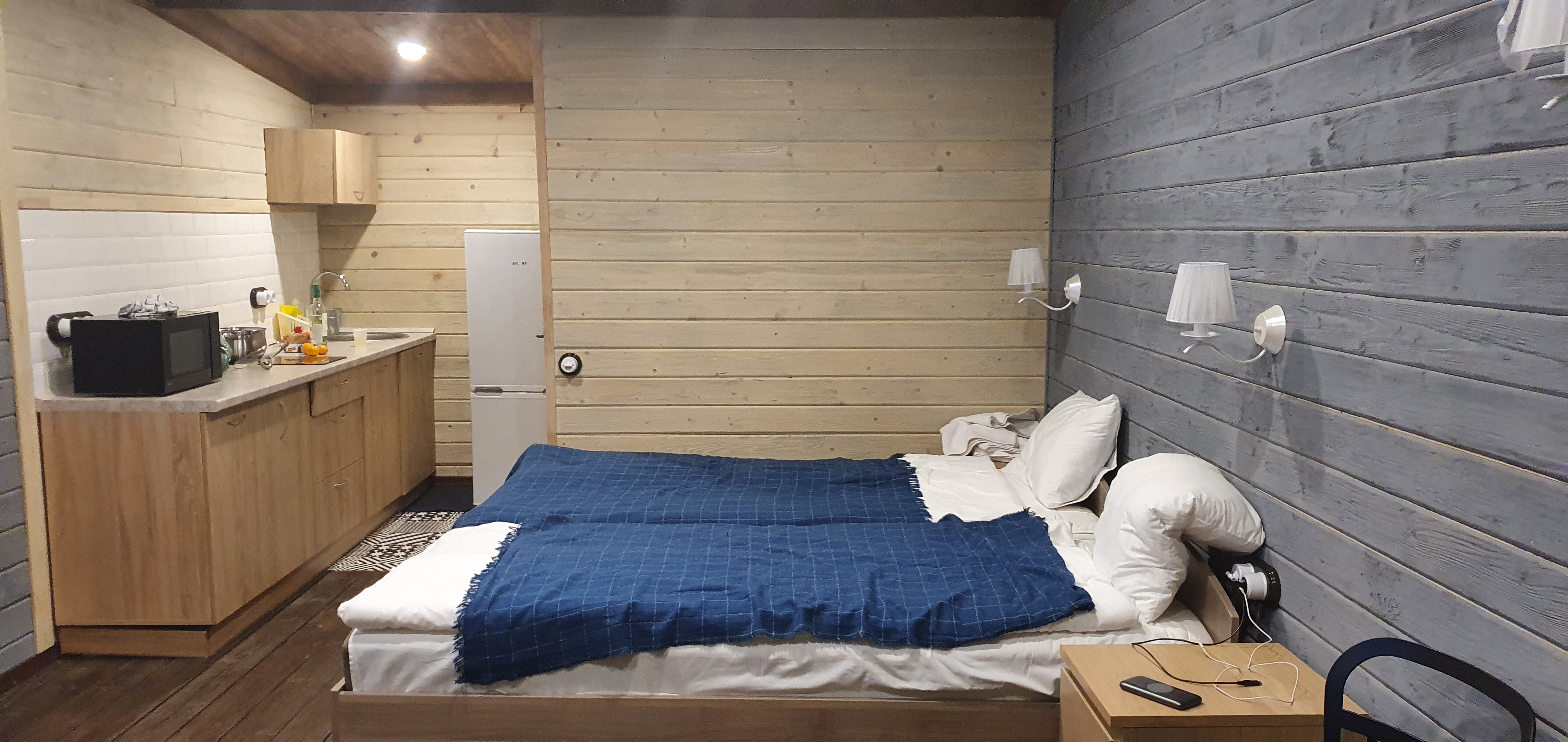 Фото Черника Хаус