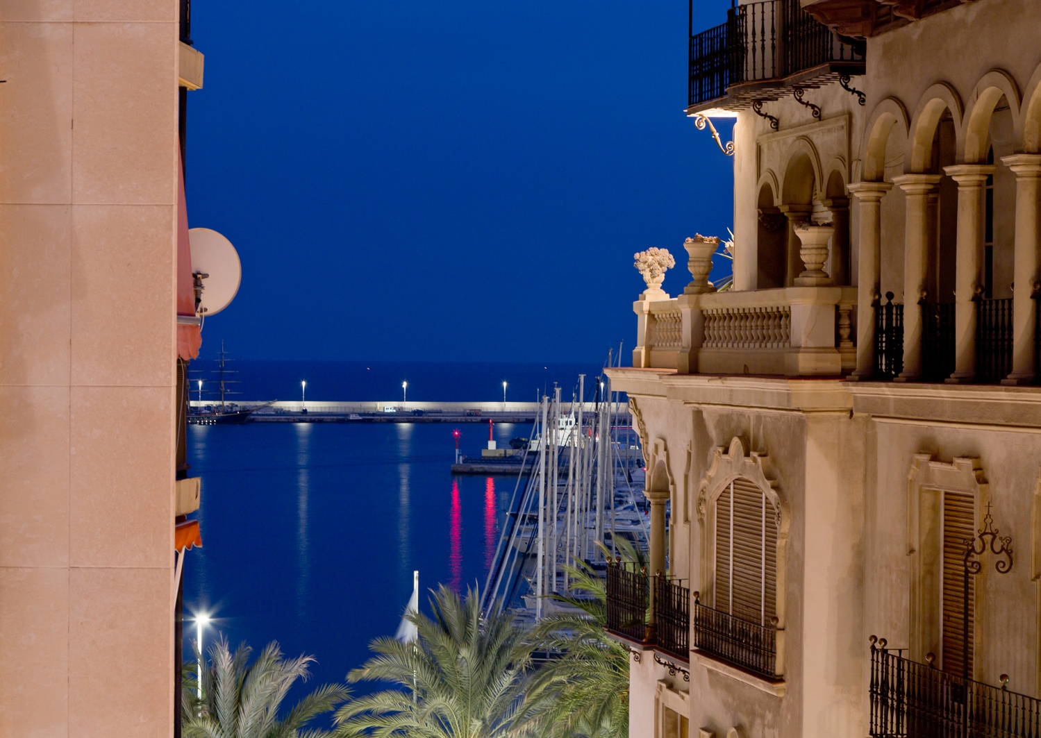 Фото Hotel Maritimo