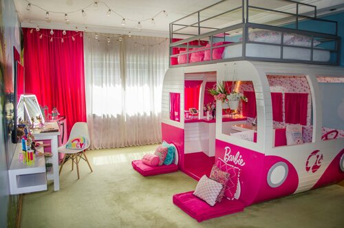 Внешний вид отеля Hilton Buenos Aires в Буэнос-Айресе, фото 3