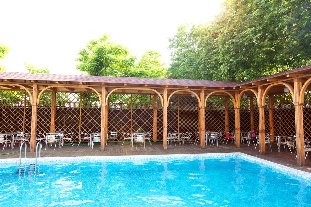 Фото Кипарис