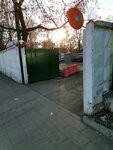 Gsk 32 Peschany (Kuusinen Street, 21А), cooperativa de garaje