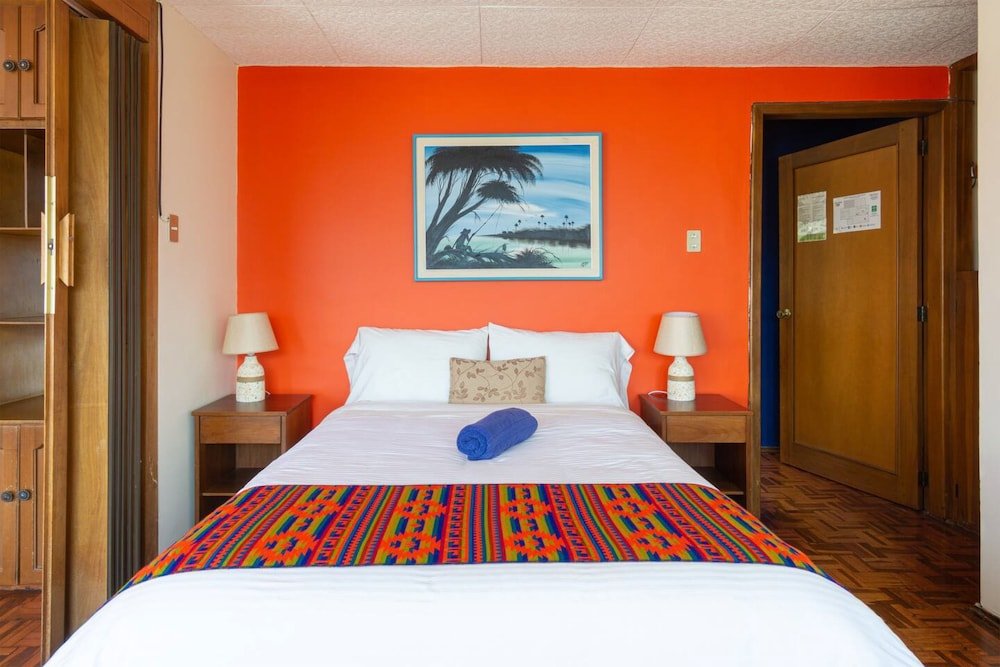 Фото Pgh Hostal Quito