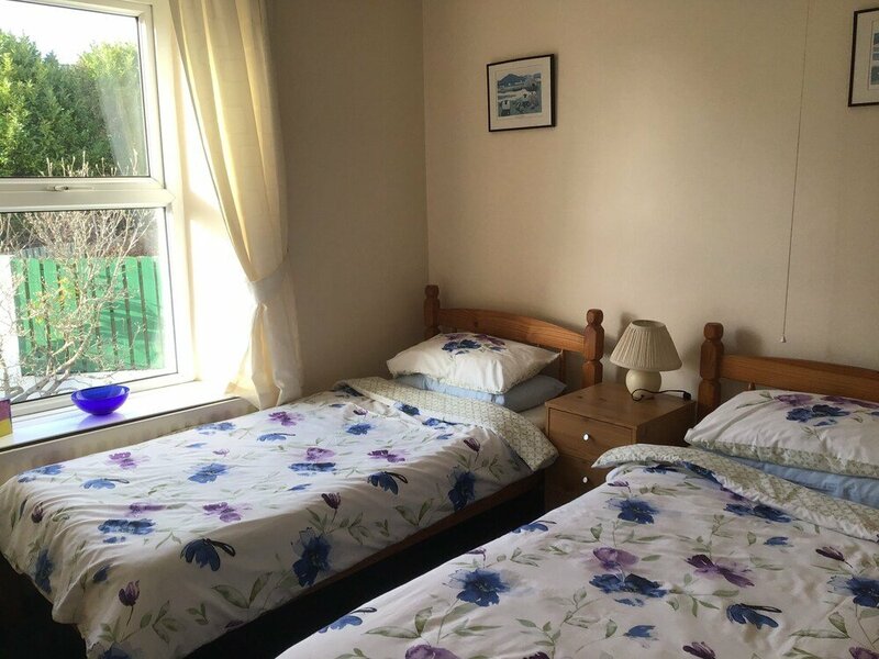 Гостиница Drakewalls Bed & Breakfast