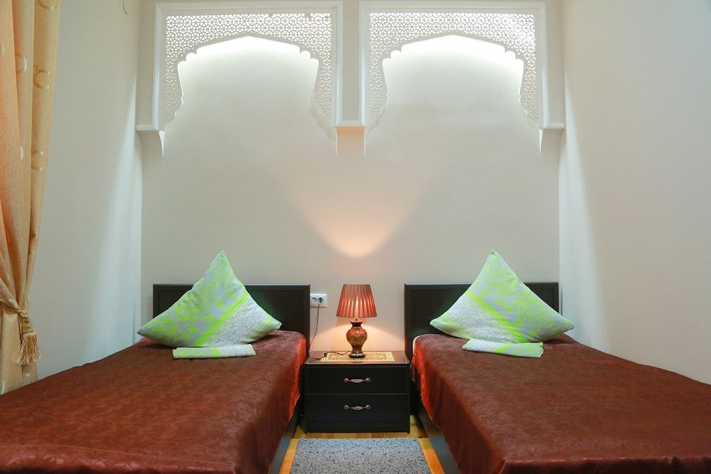 Фото Hafsi Kabir