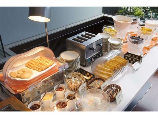 Фото Hotel Aomori