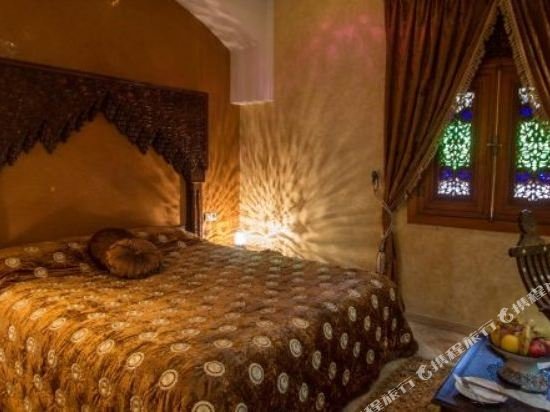 Фото Riad Raouia