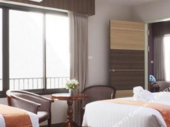 Фото Grand Pink Hotel Hat Yai